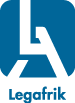 Legafrik logo