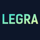 Legra Systems logo