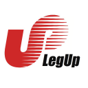 LegUp Computing logo