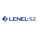 Lenel Systems International Inc. logo