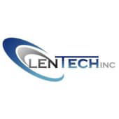 Lentech Inc logo