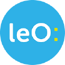 LeO logo