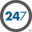 Leonardo247, Inc. logo