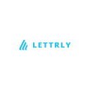 Lettrlyâ„¢ logo