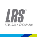 Levi Ray & Shoup Inc. logo
