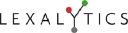 Lexalytics logo