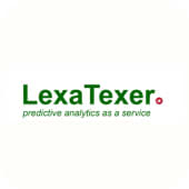 LexaTexer logo