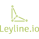 Leyline.io logo