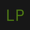 LibrePress logo