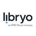 Libryo logo