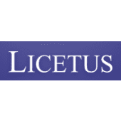 Licetus logo