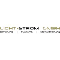 Licht + Strom logo