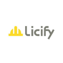 Licify logo