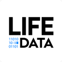 LIFEdata AI logo