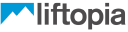 Liftopia logo