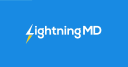 Lightning MD logo