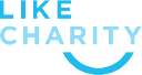 LIKECHARITY logo