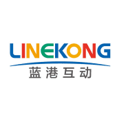 Linekong logo