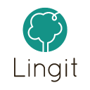 Lingit AS logo