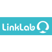 LinkLab logo