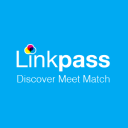 Linkpass logo