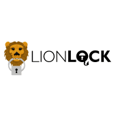 LionLock logo