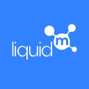 LiquidM logo