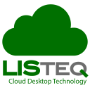 Listeq logo