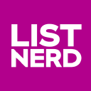 Listnerd logo