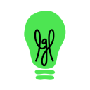 Little Green Light logo