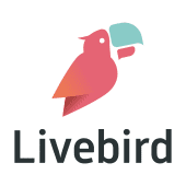 Livebird logo