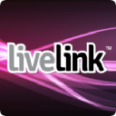 LiveLink logo