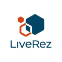 LiveRez logo