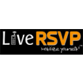 LiveRSVP, Inc. logo