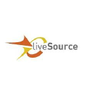 LiveSource logo