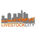 LivestockCity logo