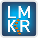 LMKR logo