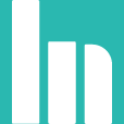 LnData logo