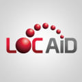 Locaid logo