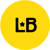 Localboss App logo