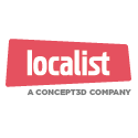 Localist logo