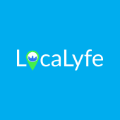 LocaLyfe, Inc. logo