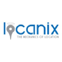 Locanix logo