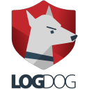 LogDog logo