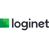 Loginet logo