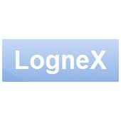 LogoneX logo