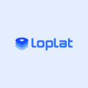 Loplat logo