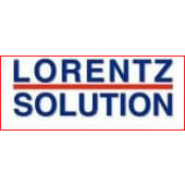 Lorentz Solution logo