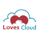 Loves Cloud logo