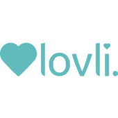 Lovli logo